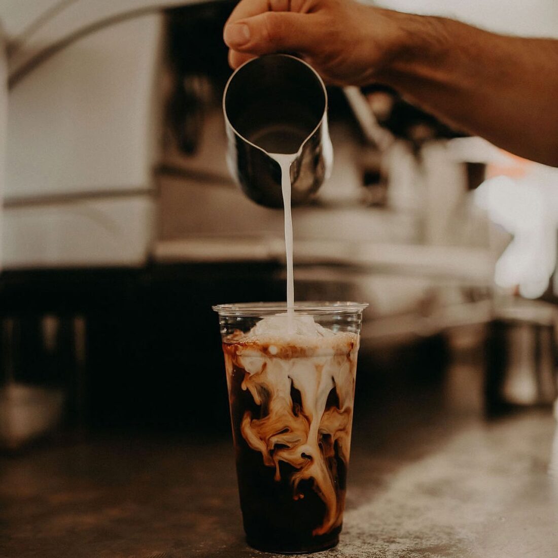 Dagny's Coffee Company