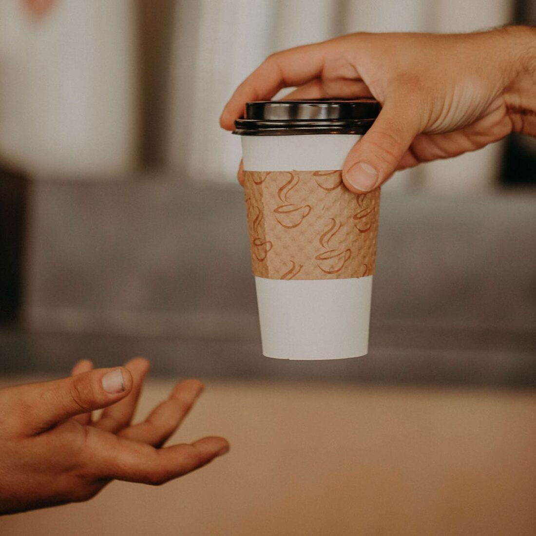 Dagny's Coffee Company