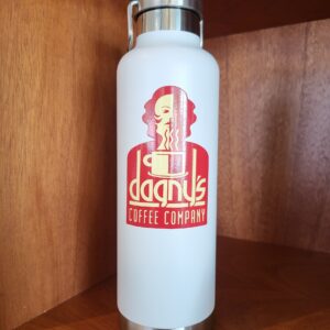Journey Water Bottle
